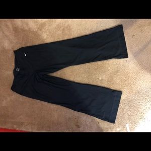 Nike Pants - Dri-Fit Sweatpants Nike Pants - Dri-Fit Sweatpants